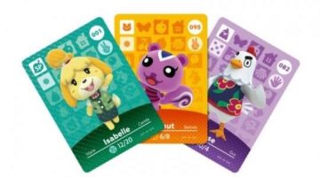 Reasons to Avoid Amiibo Card Packs and Alternative Options