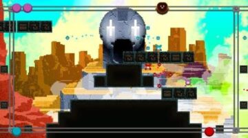 De Mambo, The Insane Game Made in a Premier Inn’s Lobby