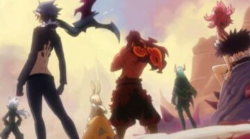Disgaea 5’s European release delayed one week