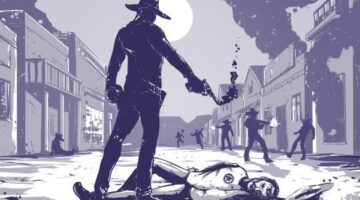 Let’s Play 12 Is Better Than 6, A Bloody Tale of the West