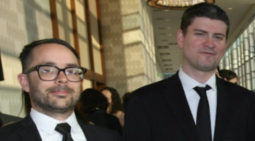 Courthouse Comedy From Mike Schur & Matt Murray Set At Fox As Put Pilot