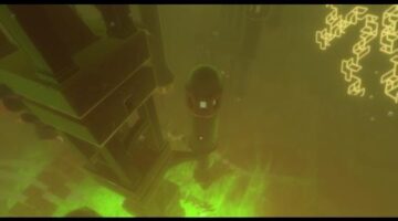 Descend into Madness with Euclidean on Steam