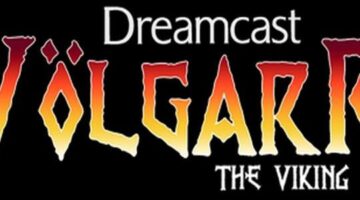 Volgarr the Viking Comes to Dreamcast