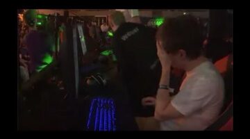 “UK eSports is dead”