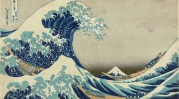 The Most Beautiful Video Games Inspired By Famous Artists