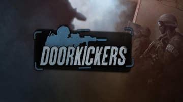 Door Kickers Review: Hardcore Droid