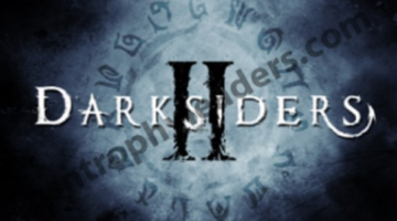 Darksiders II Trophy List Revealed