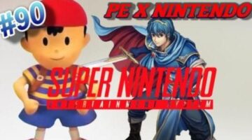 PE X Nintendo #90 – Mighty No. 9, Fast Racing Neo & the Return of the Golden Era?