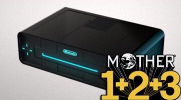 Will Nintendo revive the Mother series to the NX console? The fan community is ready!