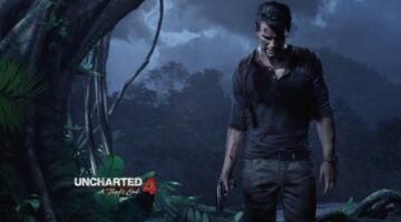 Naughty Dog: Uncharted Doesn’t Lend Itself to Open World Gameplay; ‘Wide-Linear’ Approach Instead