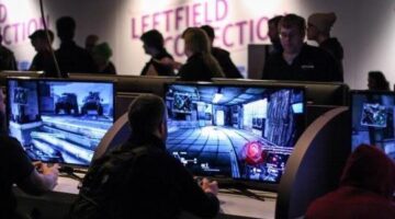 EGX 2015: Saturday Round Up