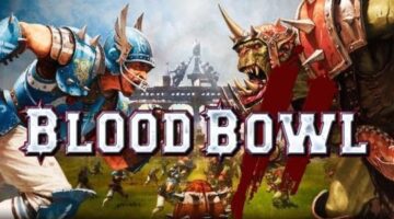 Blood Bowl 2 Review | GameCloud