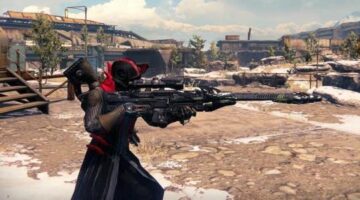 The six best exotic weapons of Destiny: The Taken King and how to get them