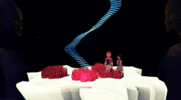 Four More Small Games From EGX 2015 That Attracted Crowds