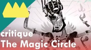 Integrity in AAA Boxes: The Magic Circle Critique | Castle Couch