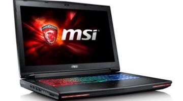 MSI Ships Gaming and Prestige Notebooks with Intel’s 6th Generation Core™ i7 Skylake Processors