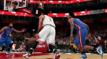 NBA 2K16 Review | AOTF