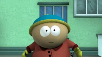 Unreleased South Park Game (Never before seen Gameplay Footage)
