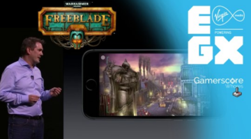 3D Touch Can Revolutionize Mobile Games | Interview w/ Andy Wafer