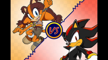 The Sonic Showdown is back!