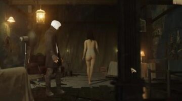 The Dark Inside Me Doesn’t Hold Back On Sex, Gore And Violence