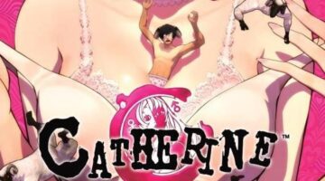 Why Catherine Would Make a Great Movie