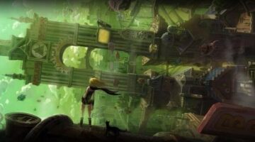 Gravity Rush Plays Brilliantly on… PlayStation TV? So Do Other Unsupported Games