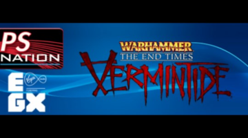 Warhammer: End Times – Vermintide (PS4) developer interview