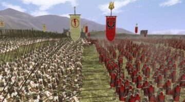 Total War: A Retrospective