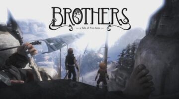 Brothers: A Tale of Two Sons Review (Xbox One & PS4) (Invision Community)