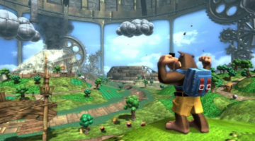The remaster plan: Is it time for publishers to leave the past alone?