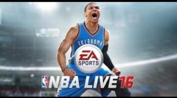 EA Sports NBA Live 16 Review: Comeback Kid (The Outerhaven)