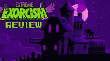 Extreme Exorcism for Wii U Review – Fighting Ghostbusters | Nintendo Enthusiast