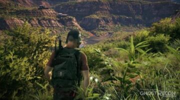 Ubisoft says Ghost Recon Wildlands’ nine environments will change how you think