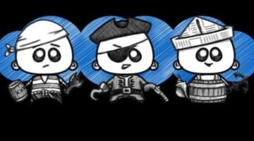 Pirate’s Cove is a trove of new content for Guild of Dungeoneering [Pixel Dynamo]