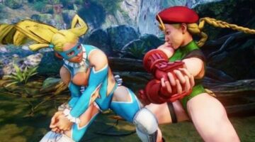 Capcom Not Sure How Much In-Game Currency to Buy Street Fighter V DLC, Accessibility, No Re-releases