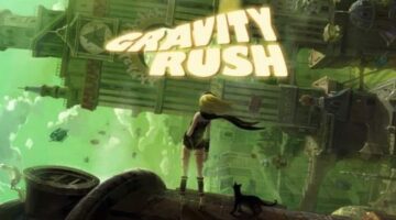 Why You Should Play Gravity Rush On PlayStation 4
