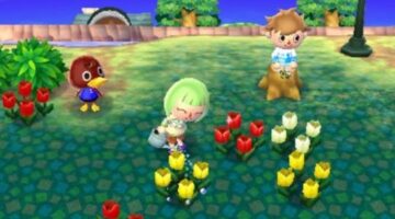 An Animal Crossing Wii U Would Need These 8 Things