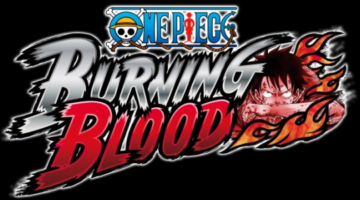 One Piece: Burning Blood Announced For America