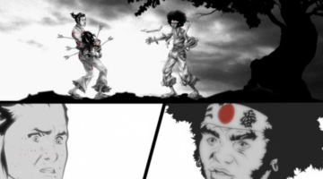 Afro Samurai 2: Revenge of Kuma Vol. 1 Review – Tryna Run with Chopped Shoes Off | Modvive