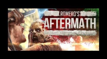 Top 10 Fixes for Romero’s Aftermath Crashes, Errors, DX Crash, Loading, Freezing, Lag, Stutter