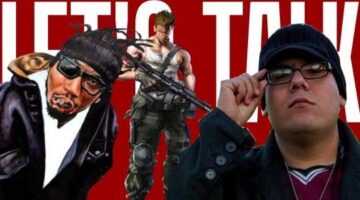 Let’s Talk Konami Games