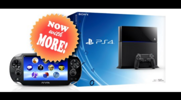 9 PS4 & Vita Games: Quick Impressions (PSLS)