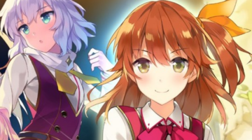 Omega Labyrinth Japanese box art