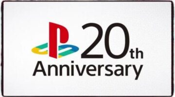 The PS1 is 20 years old today – these are the 14 best games