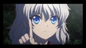 Top 20 Anime [Fan Poll – Sept. 21st to 27th]