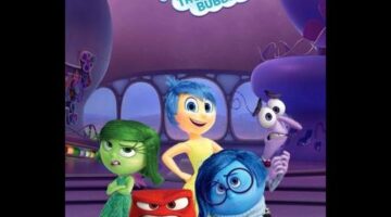 Inside Out Thought Bubbles Review | AppGamer