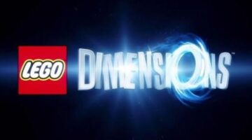 BREAK THE RULES: The LEGO Dimensions Podcast | PSGamecast