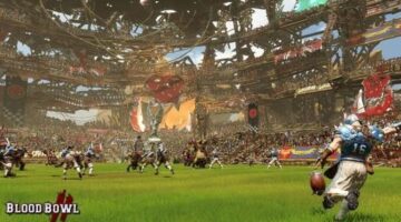 Finalbossgamer- Blood Bowl 2 Review
