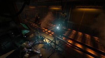 Soma Review [Stuff]